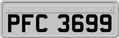 PFC3699