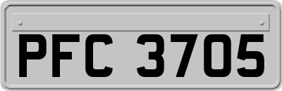 PFC3705