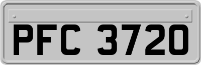PFC3720