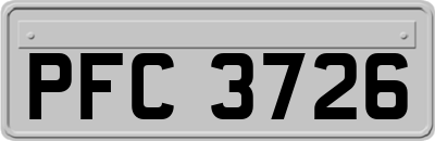 PFC3726