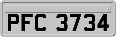 PFC3734