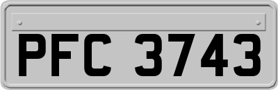 PFC3743