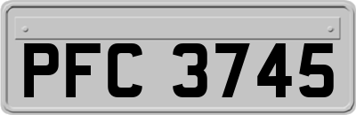 PFC3745