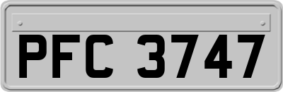PFC3747