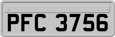 PFC3756