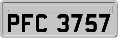 PFC3757