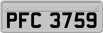 PFC3759