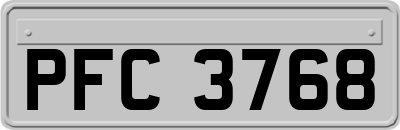 PFC3768