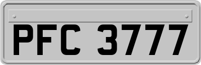 PFC3777