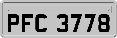 PFC3778
