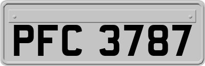 PFC3787