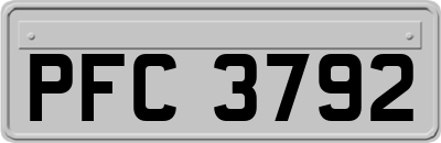 PFC3792