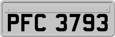 PFC3793
