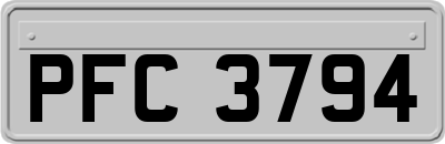 PFC3794