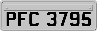 PFC3795