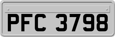 PFC3798
