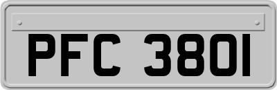PFC3801