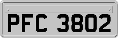PFC3802