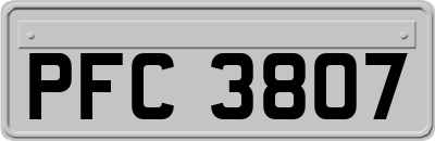 PFC3807