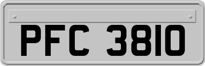 PFC3810