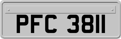 PFC3811