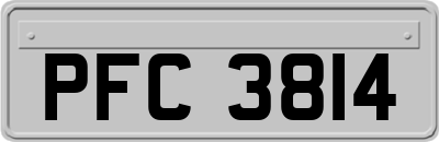 PFC3814