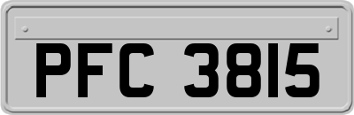PFC3815