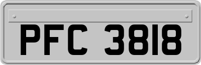 PFC3818