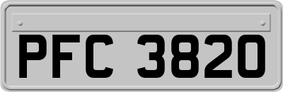 PFC3820
