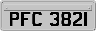 PFC3821