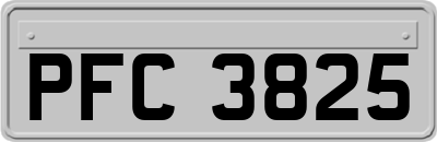 PFC3825