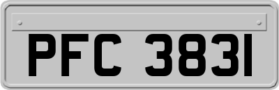 PFC3831
