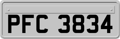 PFC3834