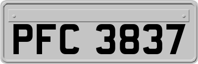 PFC3837