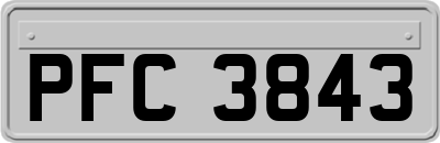 PFC3843