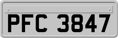 PFC3847