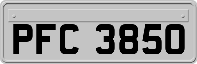 PFC3850