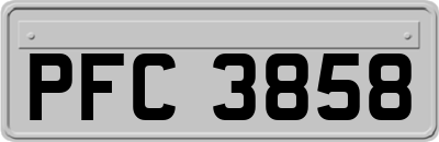 PFC3858
