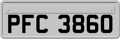 PFC3860