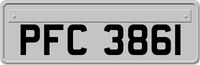 PFC3861
