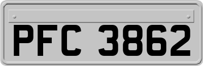 PFC3862