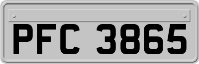 PFC3865
