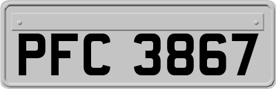 PFC3867