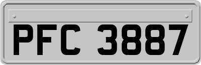 PFC3887