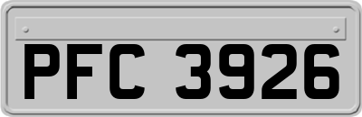 PFC3926