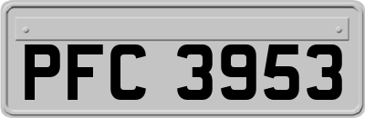 PFC3953