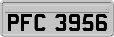 PFC3956