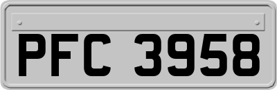 PFC3958