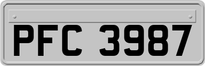 PFC3987