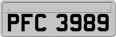 PFC3989